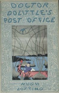 Image de Doctor Dolittle's Post Office