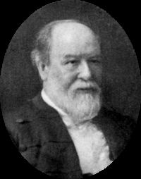 Portrait de Hugh Macmillan