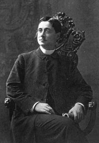 Hugh Thomas Henry