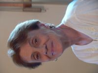 Huguette Bertrand