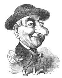 Portrait de Hyacinthe