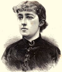 Portrait de Hélène Swarth