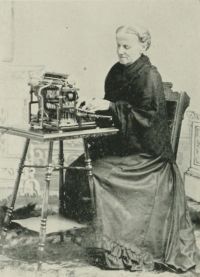 Ida Glenwood
