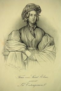 Ida Saint-Elme