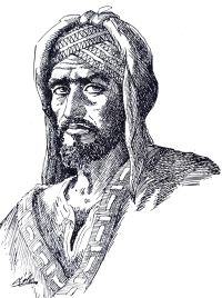 Imru' al-Qais