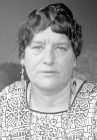 Inez Haynes Gillmore