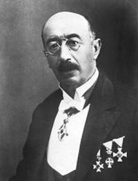 Ioannis N. Svoronos