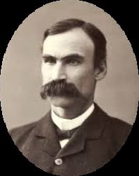 Portrait de Irving Howbert