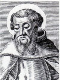 Portrait de Irénée de Lyon