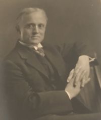 Isaac Joslin Cox
