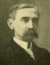 Image de Isaac M. Small