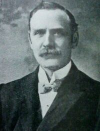 Isaac Mason