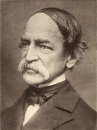 Portrait of Isaac N. Arnold
