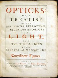 Image de Opticks
