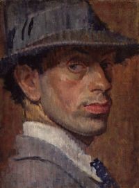Image de Isaac Rosenberg