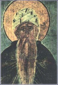 Isaac of Nineveh