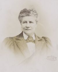 Isabelle Massieu