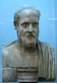 Isocrate