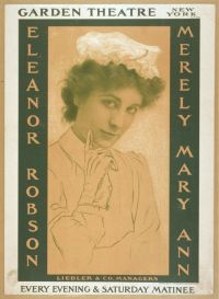 Image de Merely Mary Ann