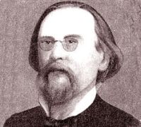 Portrait of Ivan Petrovich Larionov
