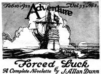Image de Forced Luck