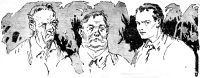 Image de The Three Traders