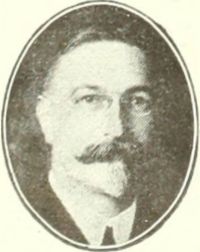 J. Berg Esenwein