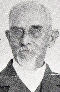 J. D. Kestell
