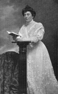 J. E. Buckrose