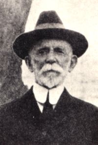 J. H. Emerton