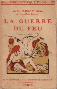 Image de La Guerre du feu