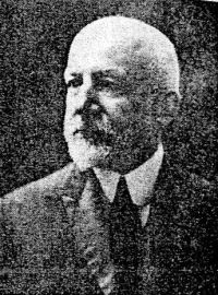 J. H. de Forest