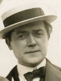J. Hartley Manners