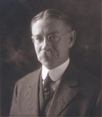 Portrait de J. Horace McFarland
