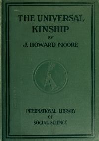 Image de The Universal Kinship