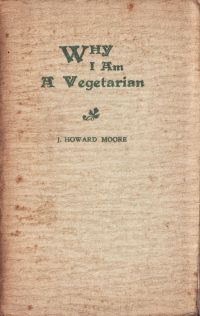 Image de Why I Am a Vegetarian