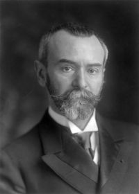 J. J. Jusserand