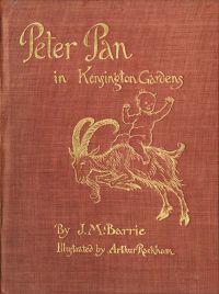 Image de Peter Pan in Kensington Gardens