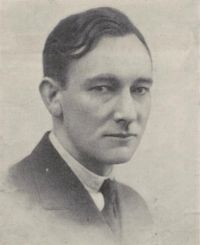 J. Milton Hayes