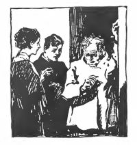 Image de The Gallowstree Mystery