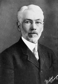 J. Seymour Currey