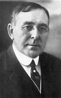 J. Wilbur Chapman