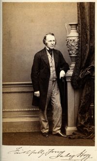 Jabez Hogg