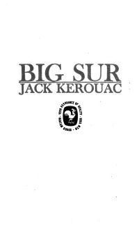 Image de Big Sur