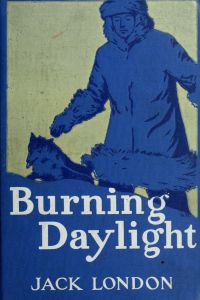 Image de Burning Daylight