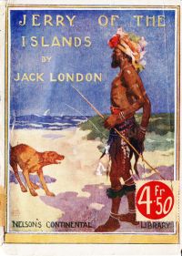 Image de Jerry of the Islands