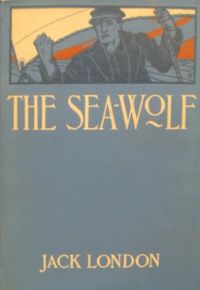 Image de Le Loup des mers