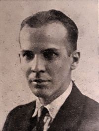 Jack Woodford