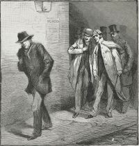Jack the Ripper