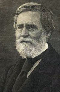 Portrait of Jacob Abbott